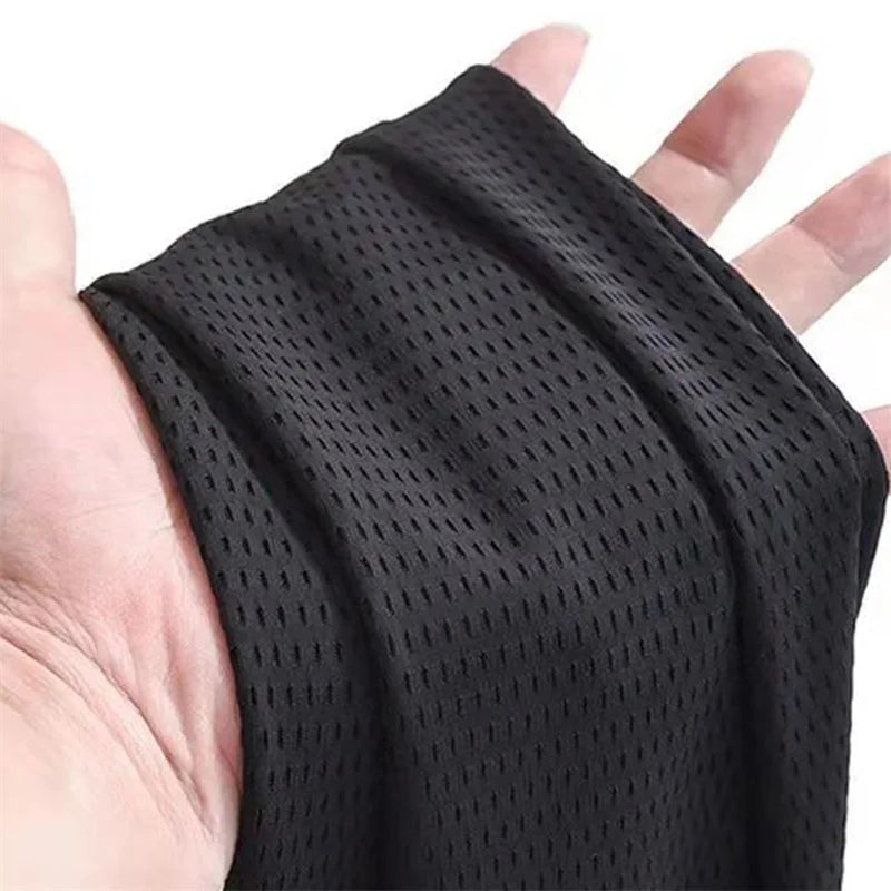 Men's Breathable Pants - Sports & Casual