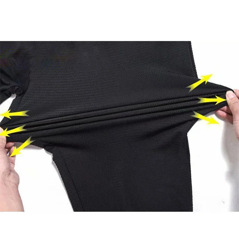 Men's Breathable Pants - Sports & Casual