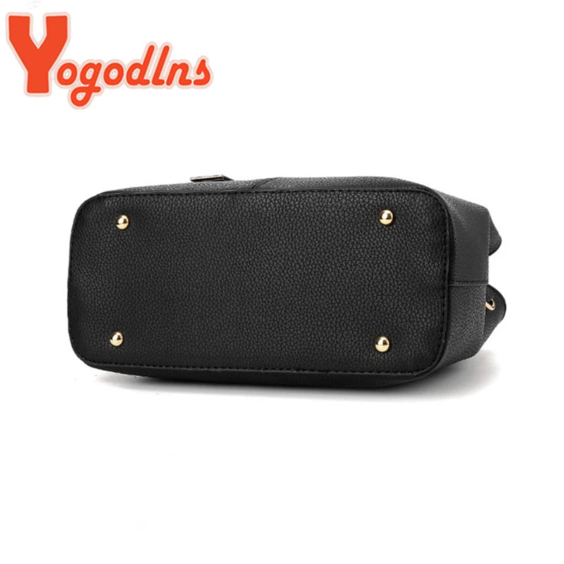 TAS TANGAN WANITA BAHAN KULIT ELEGAN - BERKAH REJEKIMU GROUP