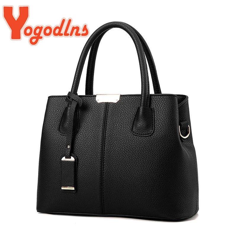 TAS TANGAN WANITA BAHAN KULIT ELEGAN - BERKAH REJEKIMU GROUP