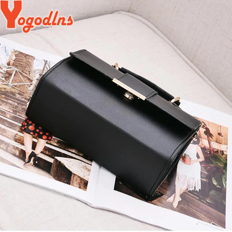 TAS TANGAN WANITA PREMIUM BAHAN PU KULIT ELEGAN GAYA MUSIM PANAS | Women's Premium PU Leather Handbag Elegant Summer Fashion Shoulder Bag