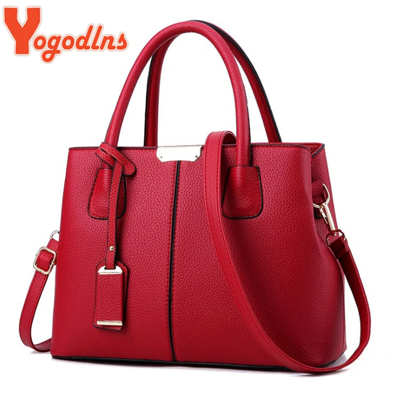 TAS TANGAN WANITA BAHAN KULIT ELEGAN - BERKAH REJEKIMU GROUP