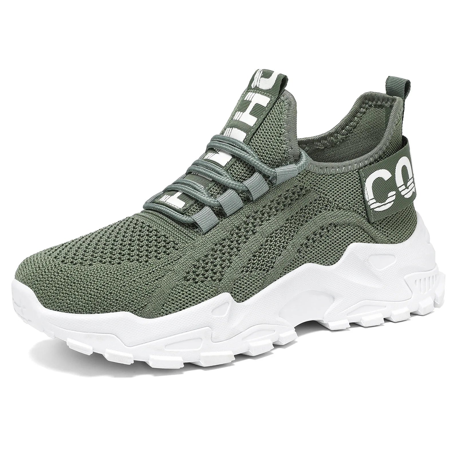 SEPATU OLAHRAGA WANITA BAHAN JARING NYAMAN & BERNAFAS SOL EMPUK MODIS | Women's Casual Breathable Sports Shoes Soft Sole Running Mesh Sneakers Fashion Design