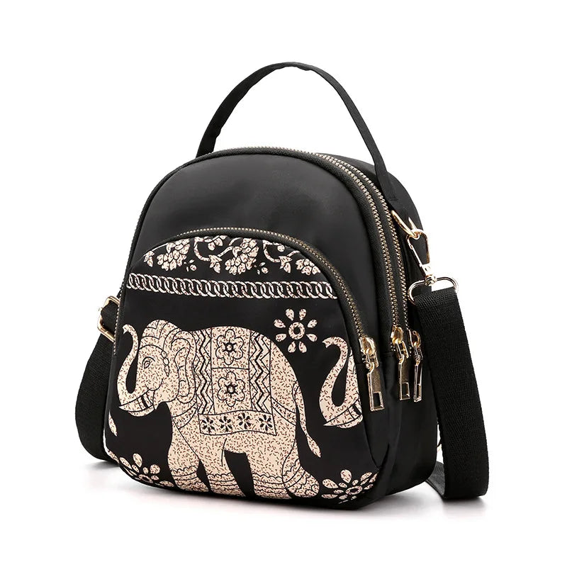 TAS TANGAN WANITA BAHAN KULIT ELEGAN - BERKAH REJEKIMU GROUP
