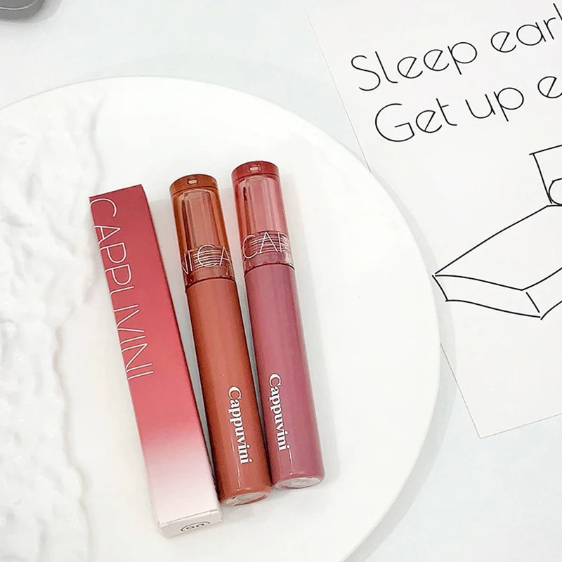 LIP GLOSS JELI BERKILAU TAMPAK LEMBAP WARNA CANTIK | Beauty Juice Lip Glaze Gummy Jelly Mirror Shine Moisturizing Lip Gloss Cosmetics