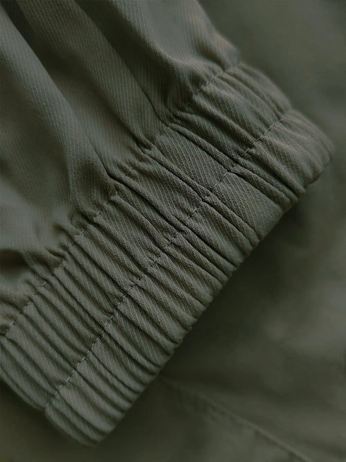 CELANA KARGO TAKTIKAL PRIA PREMIUM BANYAK SAKU MODEL KEKINIAN | Men's Multi-Pockets Tactical Cargo Pants Techwear