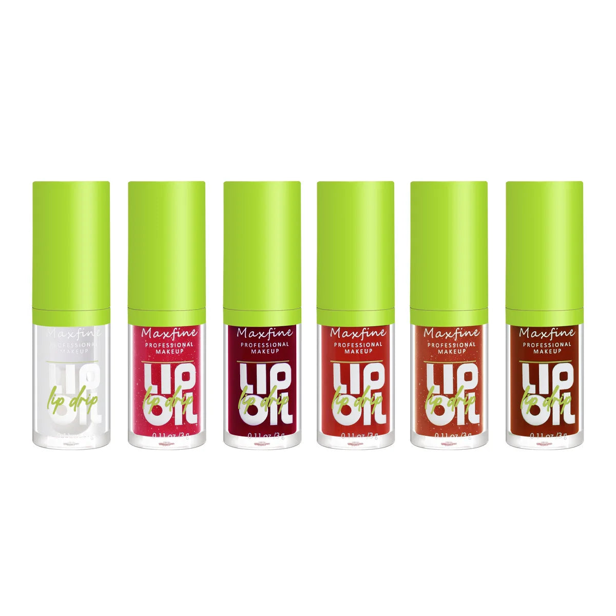 LIP GLOSS CAIR TAHAN AIR LEMBAP TIDAK LUNTUR BERKILAU | Waterproof Moisturizing Lip Gloss Long Lasting Non-stick Cup Shiny Cosmetics