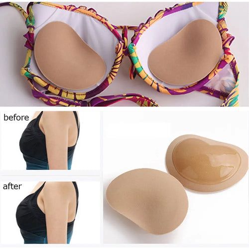 PREMIUM BREATHABLE SOFT STICKY CHEST EXPANSION FOAM - BERKAH REJEKIMU GROUP