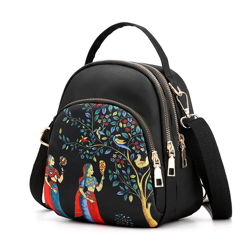 TAS TANGAN WANITA BAHAN KULIT ELEGAN - BERKAH REJEKIMU GROUP